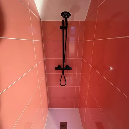 Cozy House Vakantiehuis Yvetot