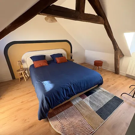 Vakantiehuis Cozy House *