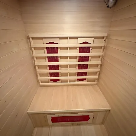 Vakantiehuis Cozy House *