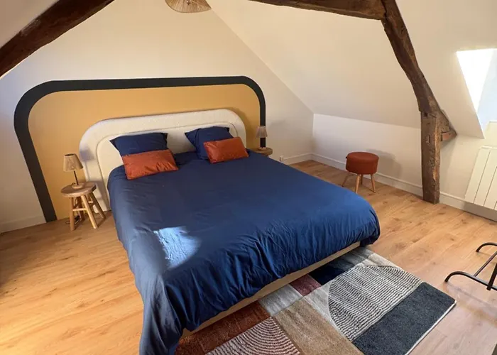 Casa vacanze Cozy House *