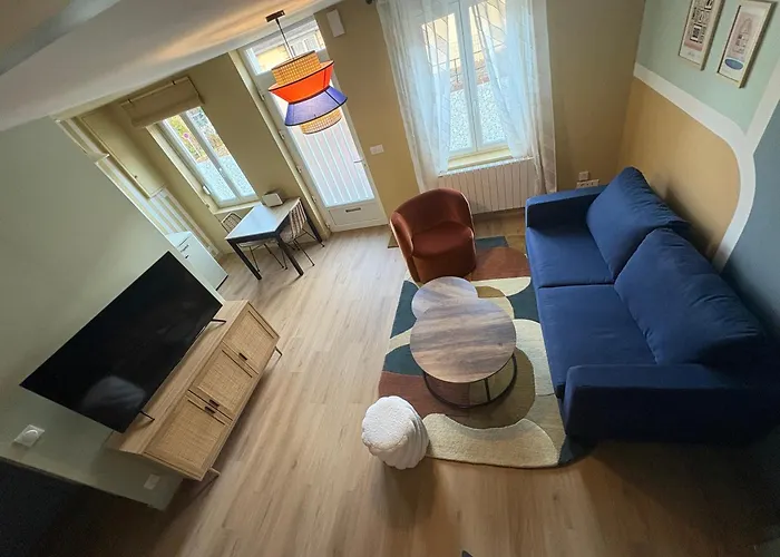 Casa vacanze Cozy House